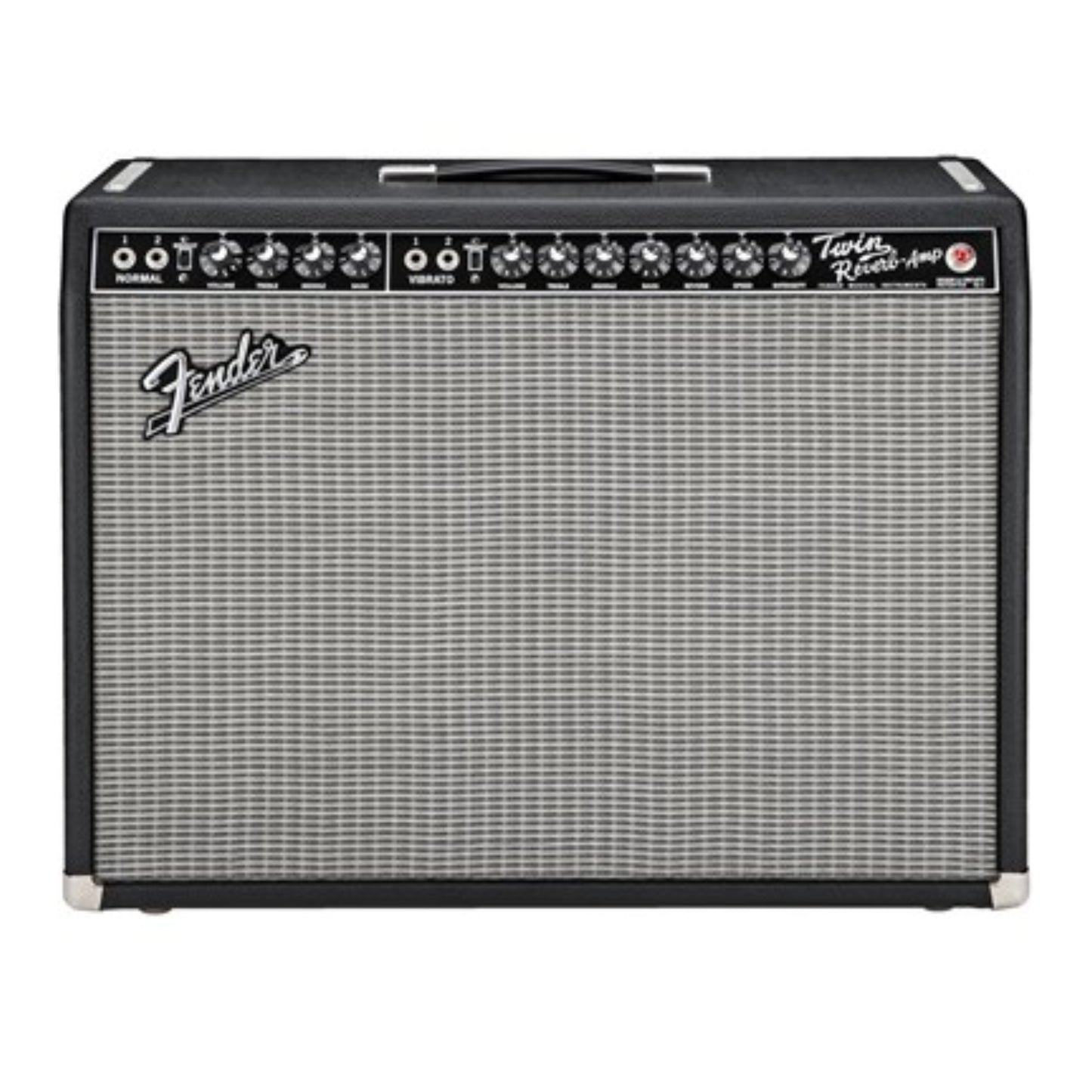 FENDER 65 TWIN REVERB