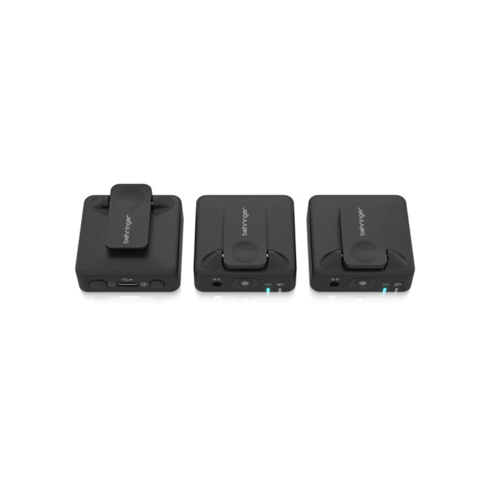 BEHRINGER GO CAM WIRELESS 2
