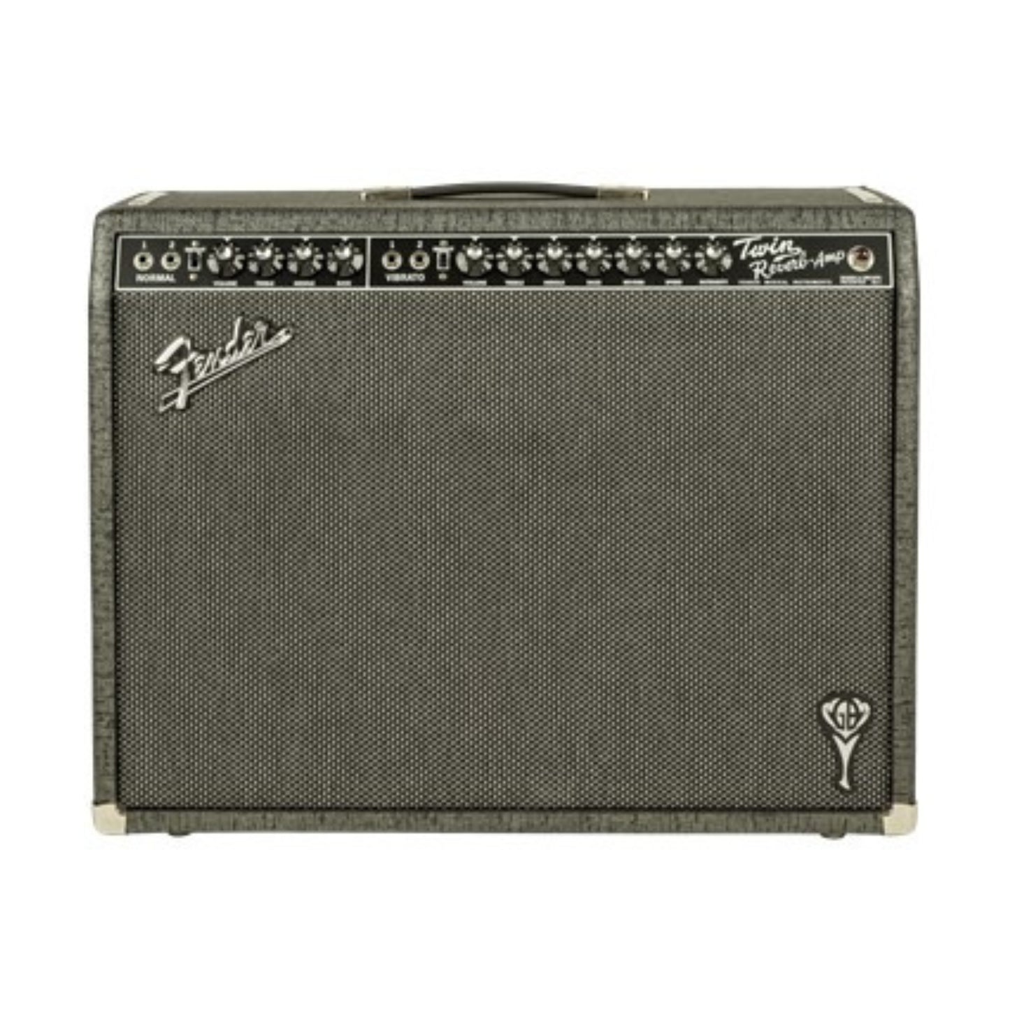 FENDER GB TWIN REVERB