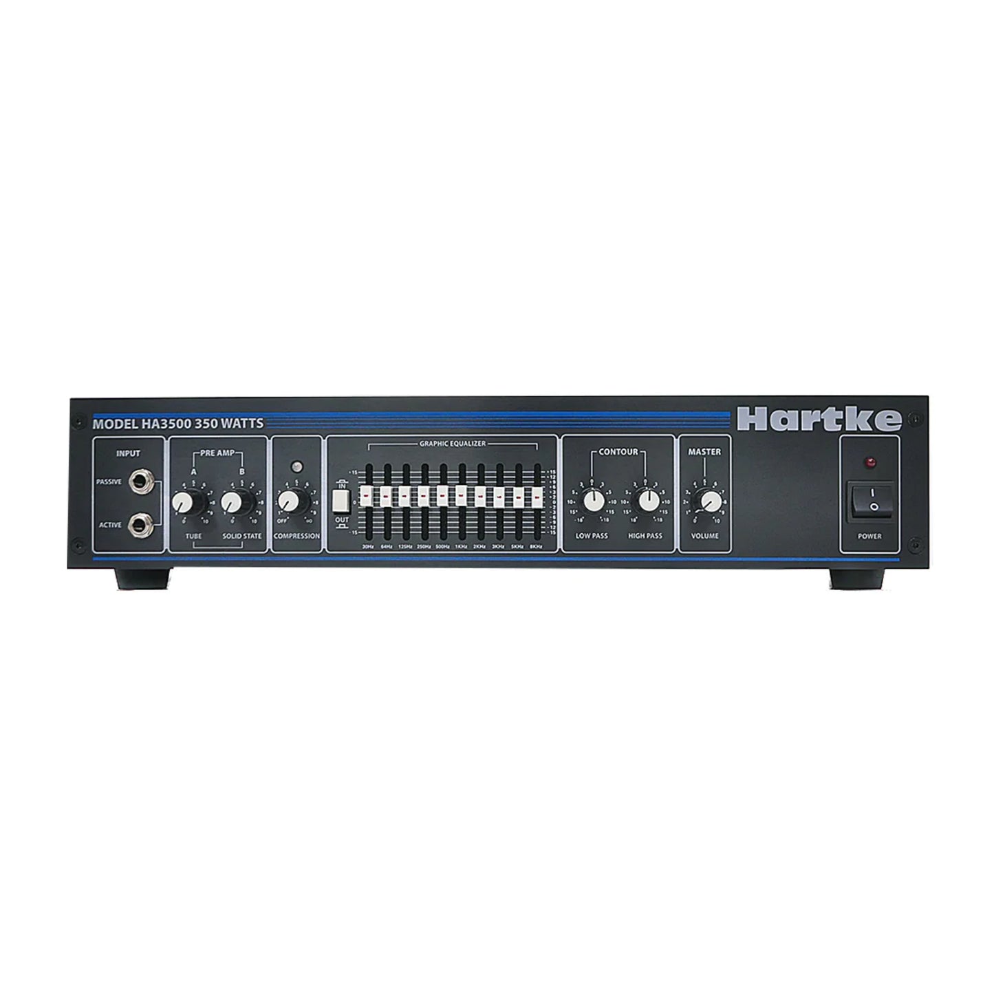 HARTKE HA3500