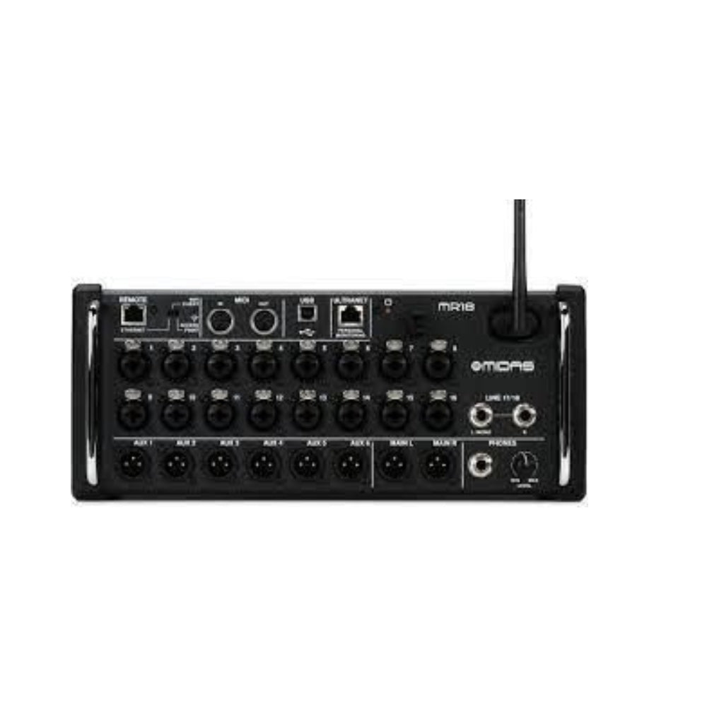 MIDAS MR18