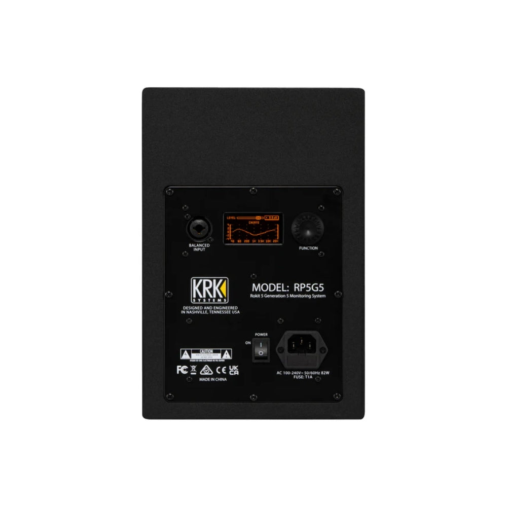 KRK ROKIT 5 GEN 5