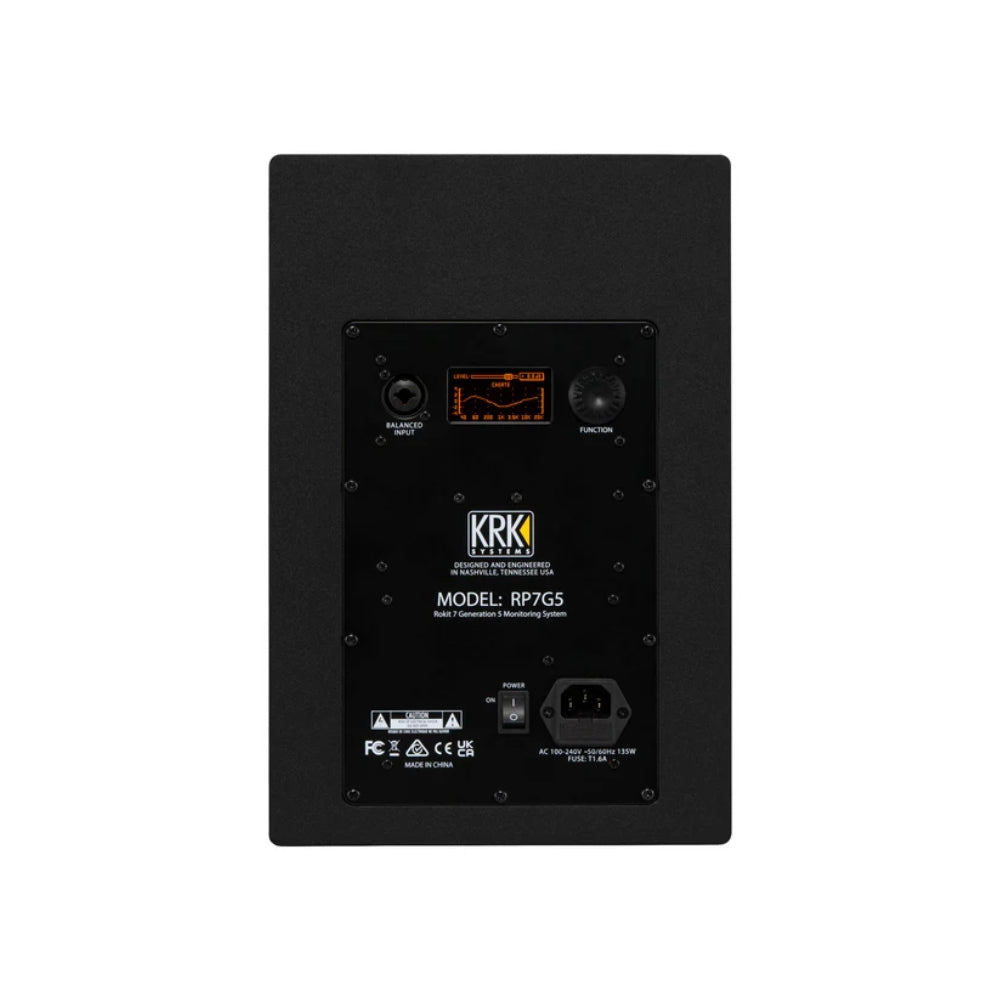 KRK ROKIT 7 GEN 5
