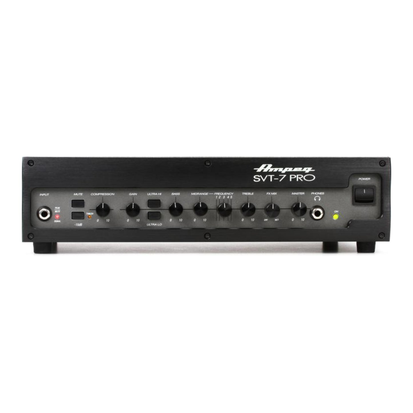 AMPEEG SVT-7PRO