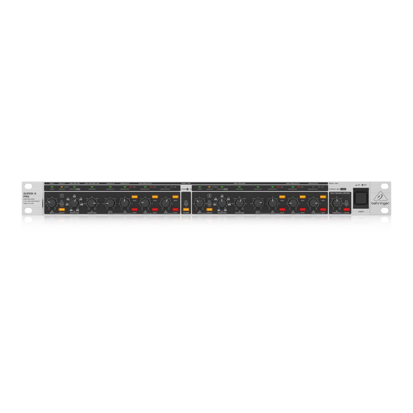 Behringer CX3400 V2