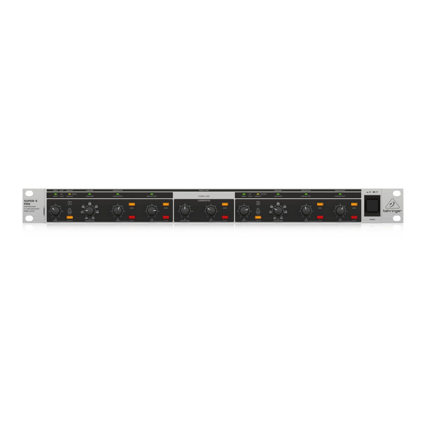 Behringer CX2310 V2