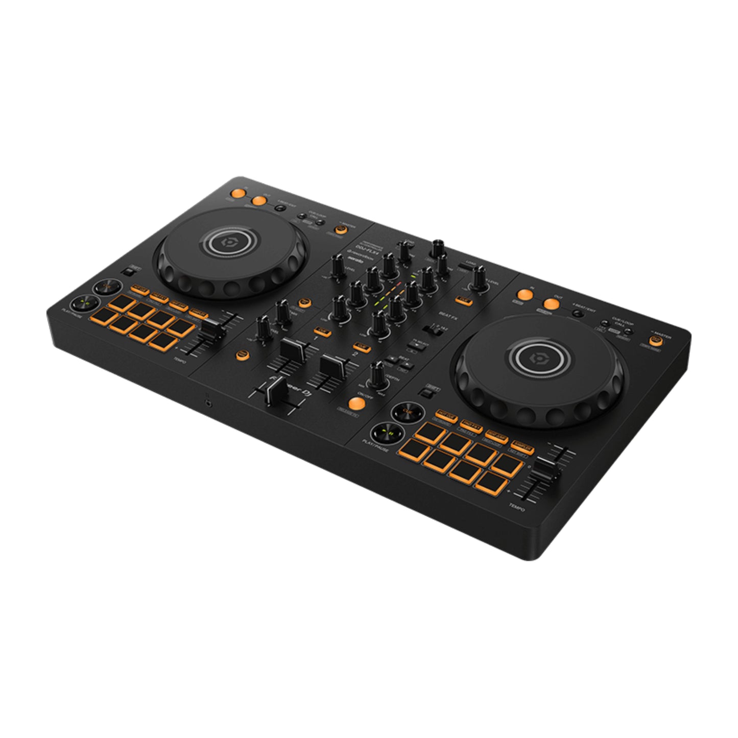 PIONEER DJ DDJ FLX 4