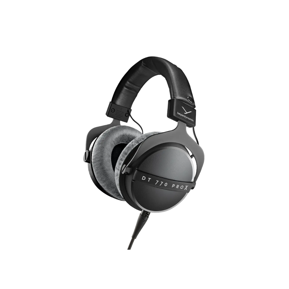 BEYERDYNAMIC DT 770 PRO X