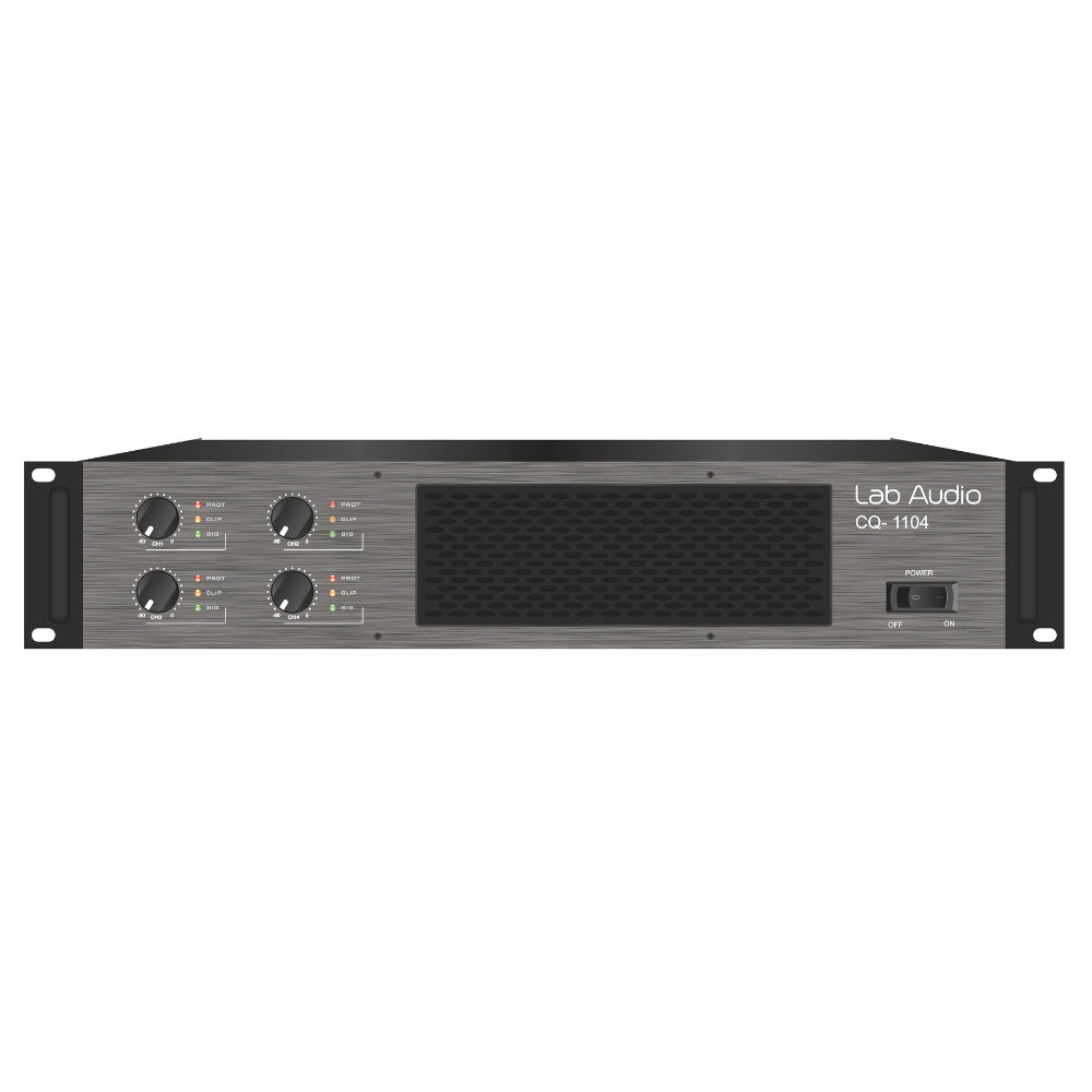 LAB AUDIO CQ 1104