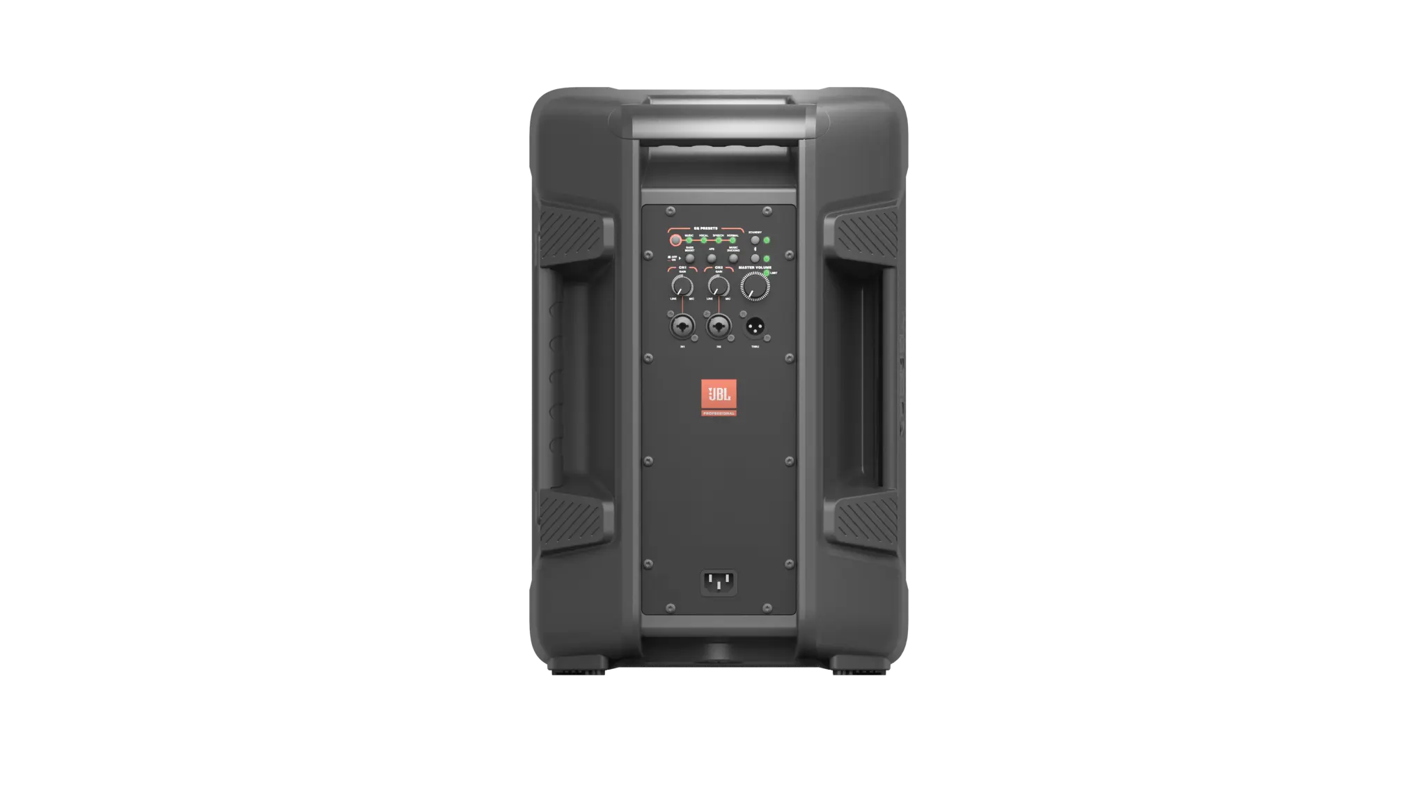 JBL IRX 108 BT