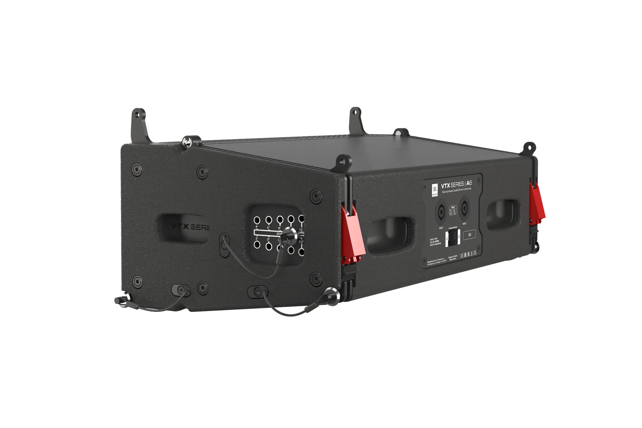 JBL VTX A6