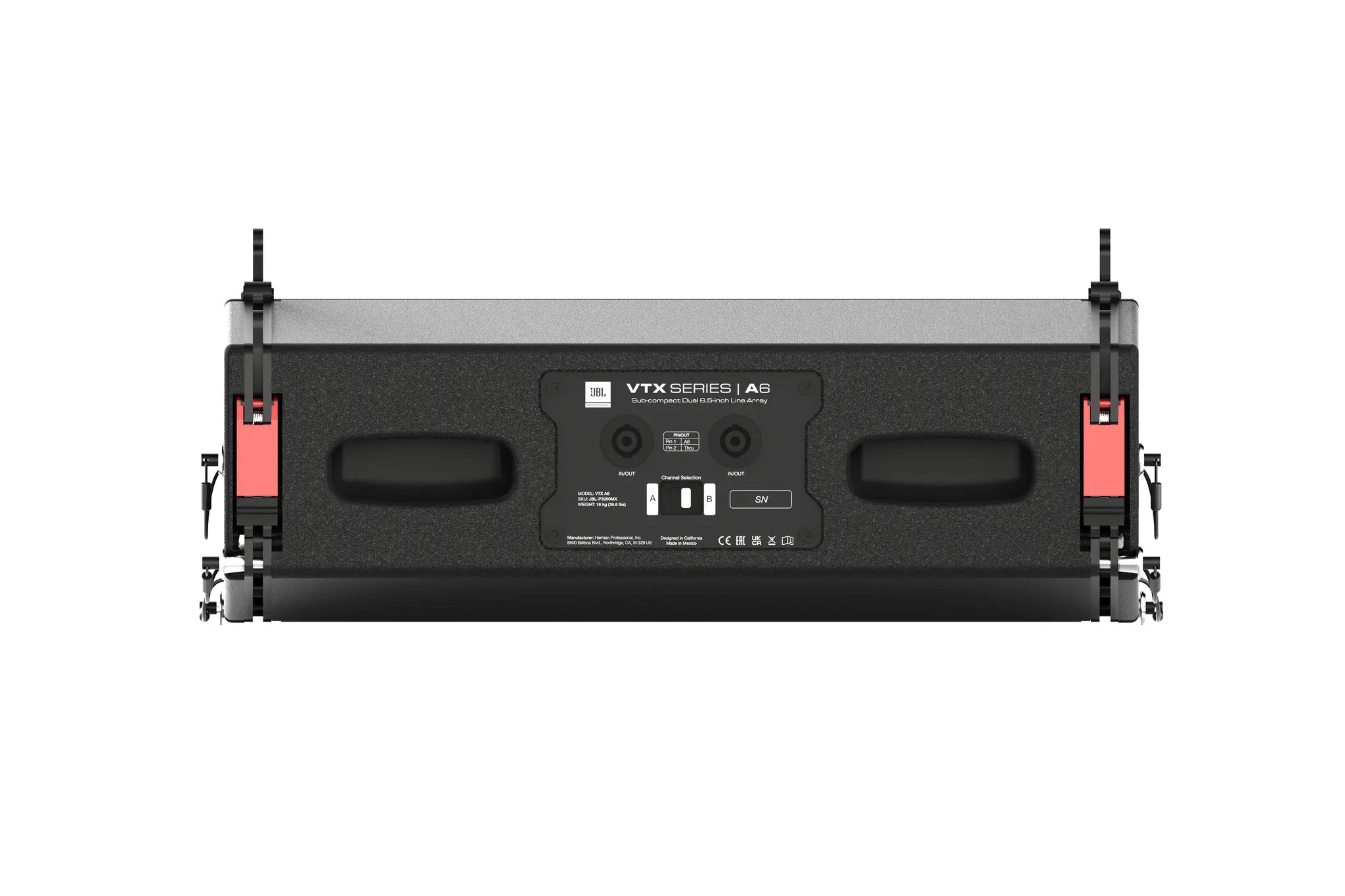 JBL VTX A6