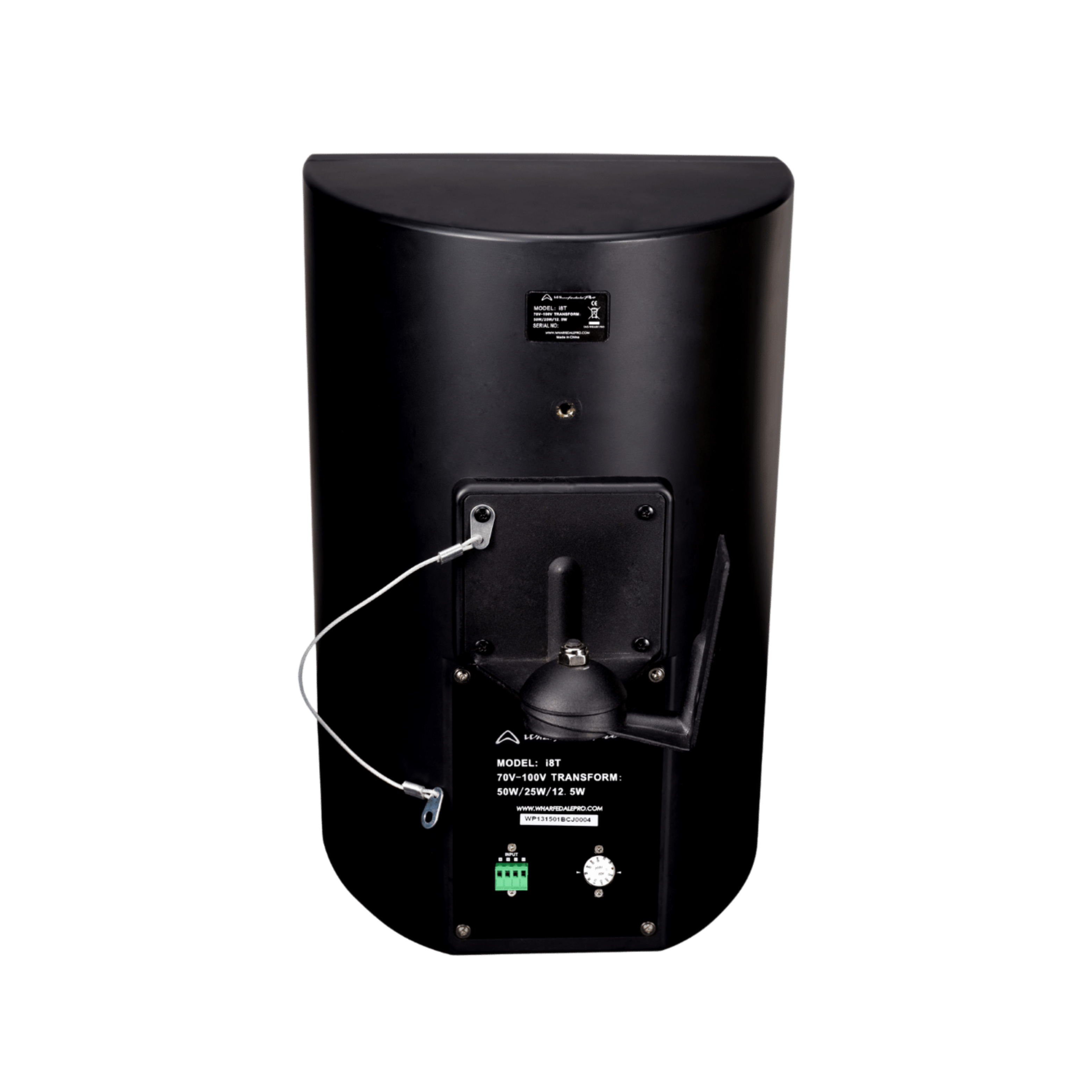 WHARFEDALE PRO I8T