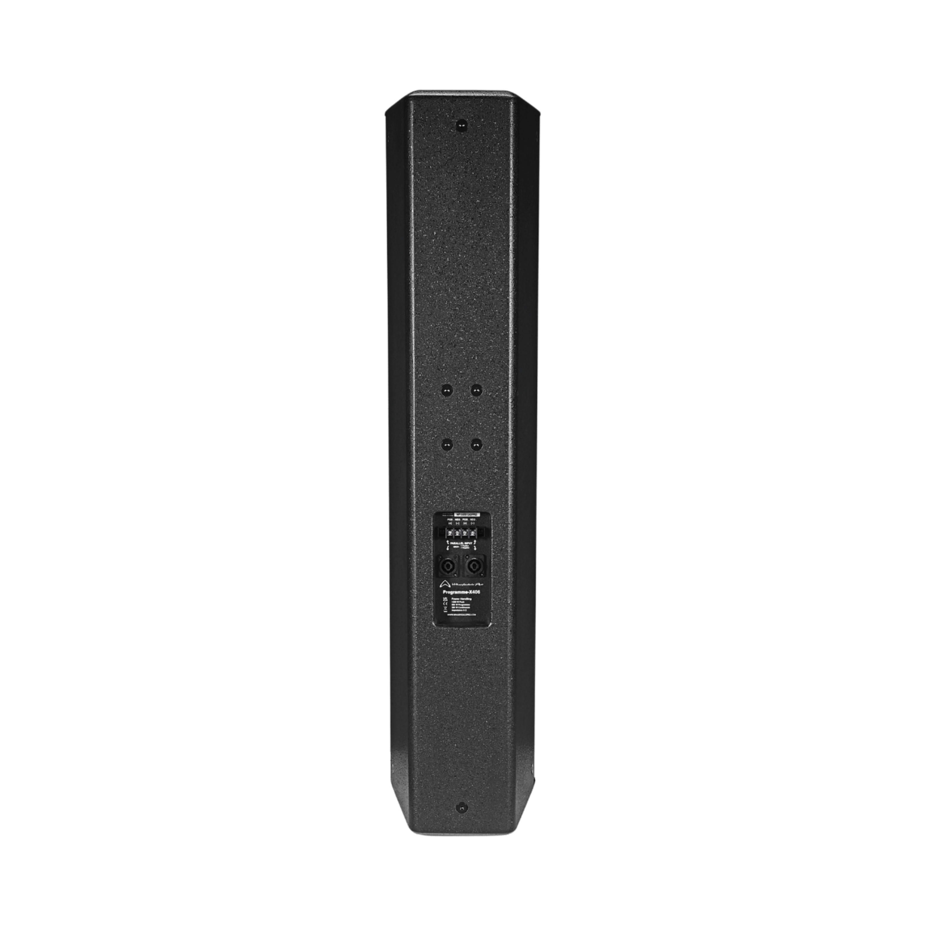 WHARFEDALE PRO PROGRAMME-X406