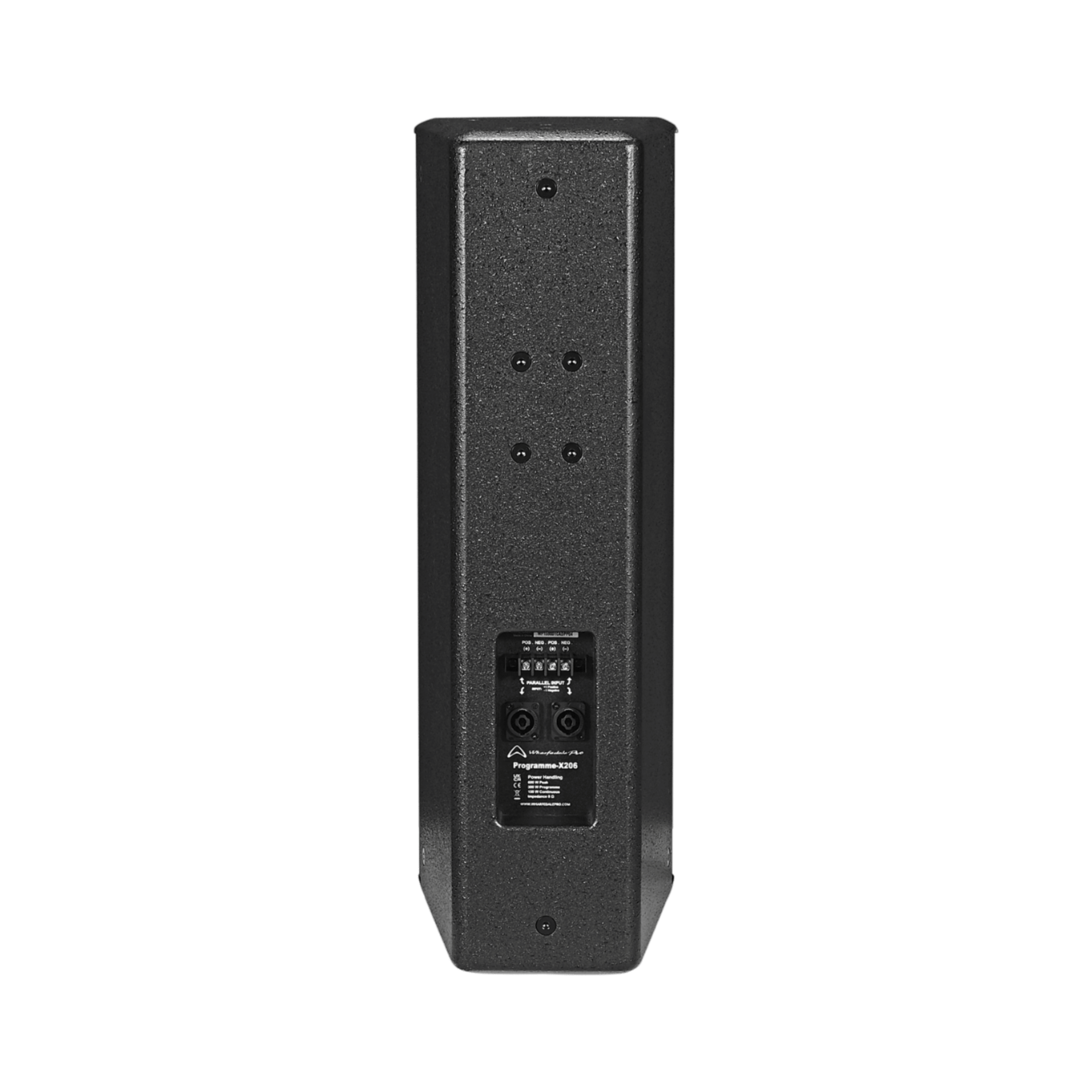 WHARFEDALE PRO PROGRAMME-X206T