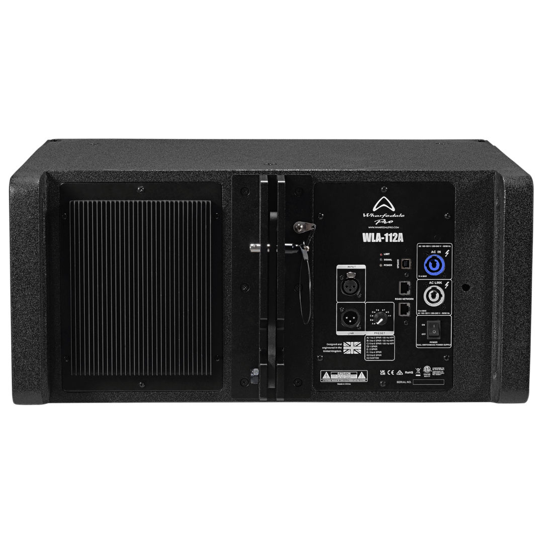 WHARFEDALE PRO WLA 112 A