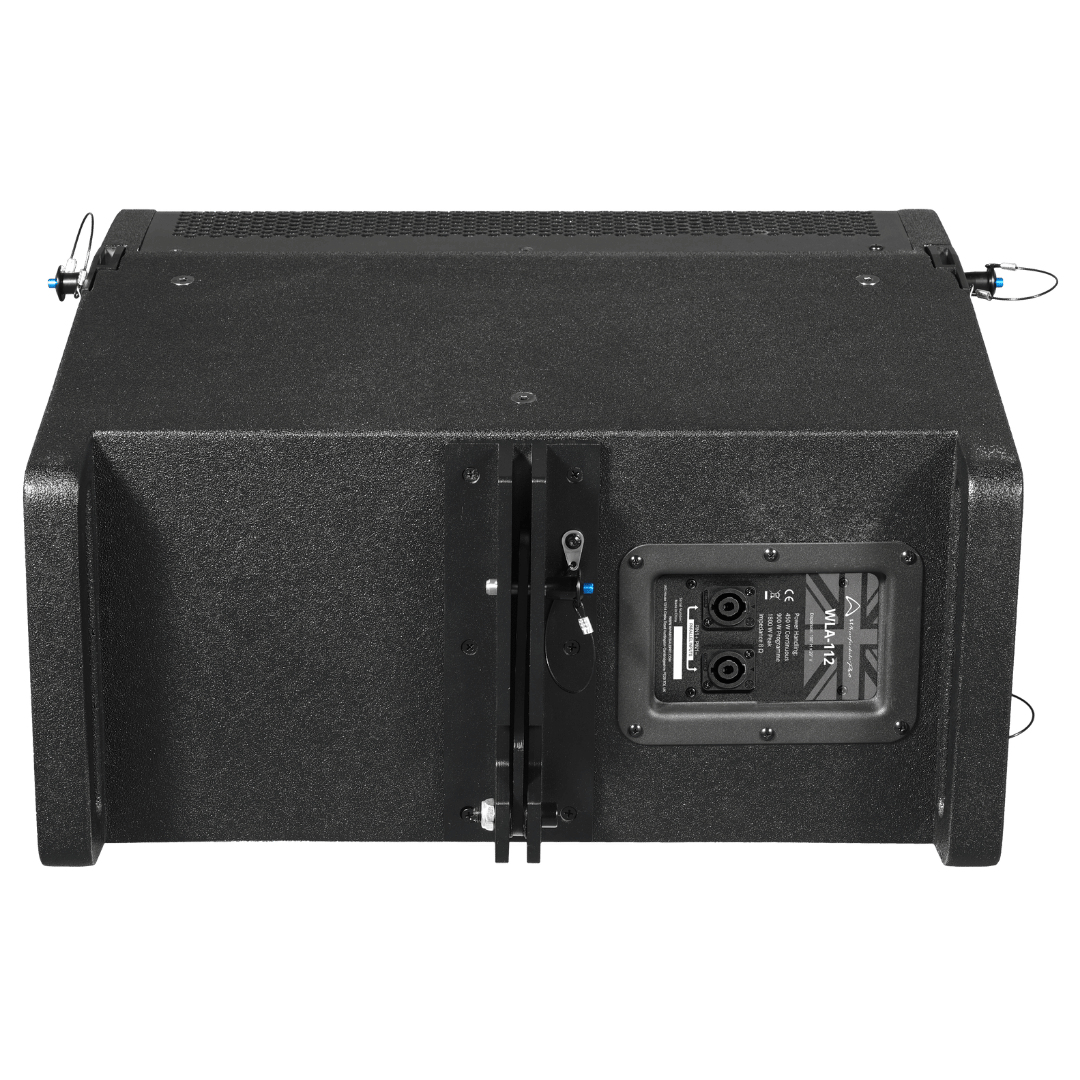 WHARFEDALE PRO WLA 112