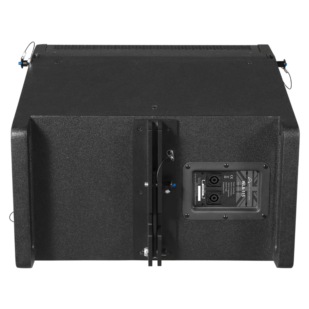 WHARFEDALE PRO WLA 115