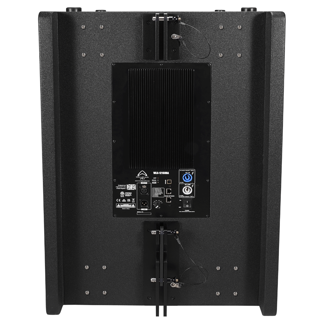 WHARFEDALE PRO WLA 121 SUB A