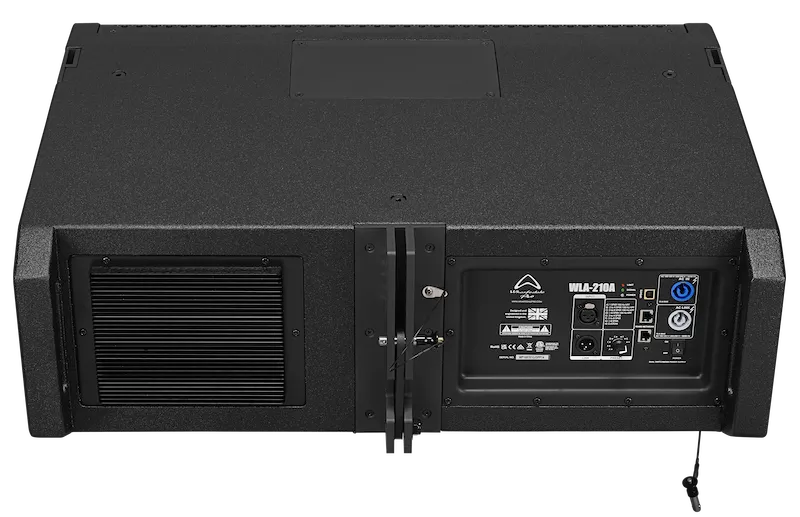 WHARFEDALE PRO WLA 210 A