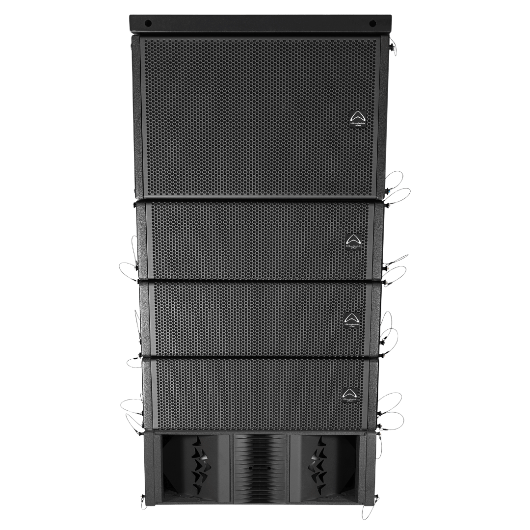 WHARFEDALE PRO WLA 210 A