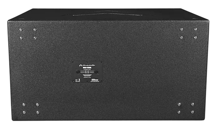 WHARFEDALE PRO WLA 218BX