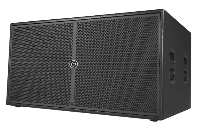 WHARFEDALE PRO WLA 218BX