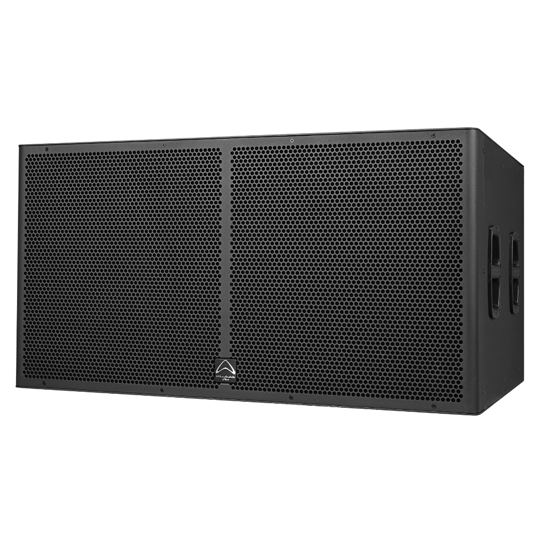 WHARFEDALE PRO 218 BX