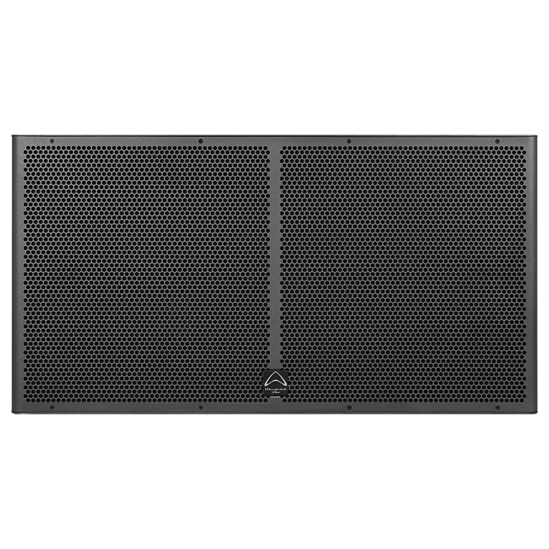 WHARFEDALE PRO WLA 218BX