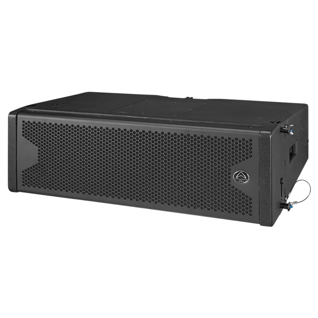 WHARFEDALE PRO WLA 28 X