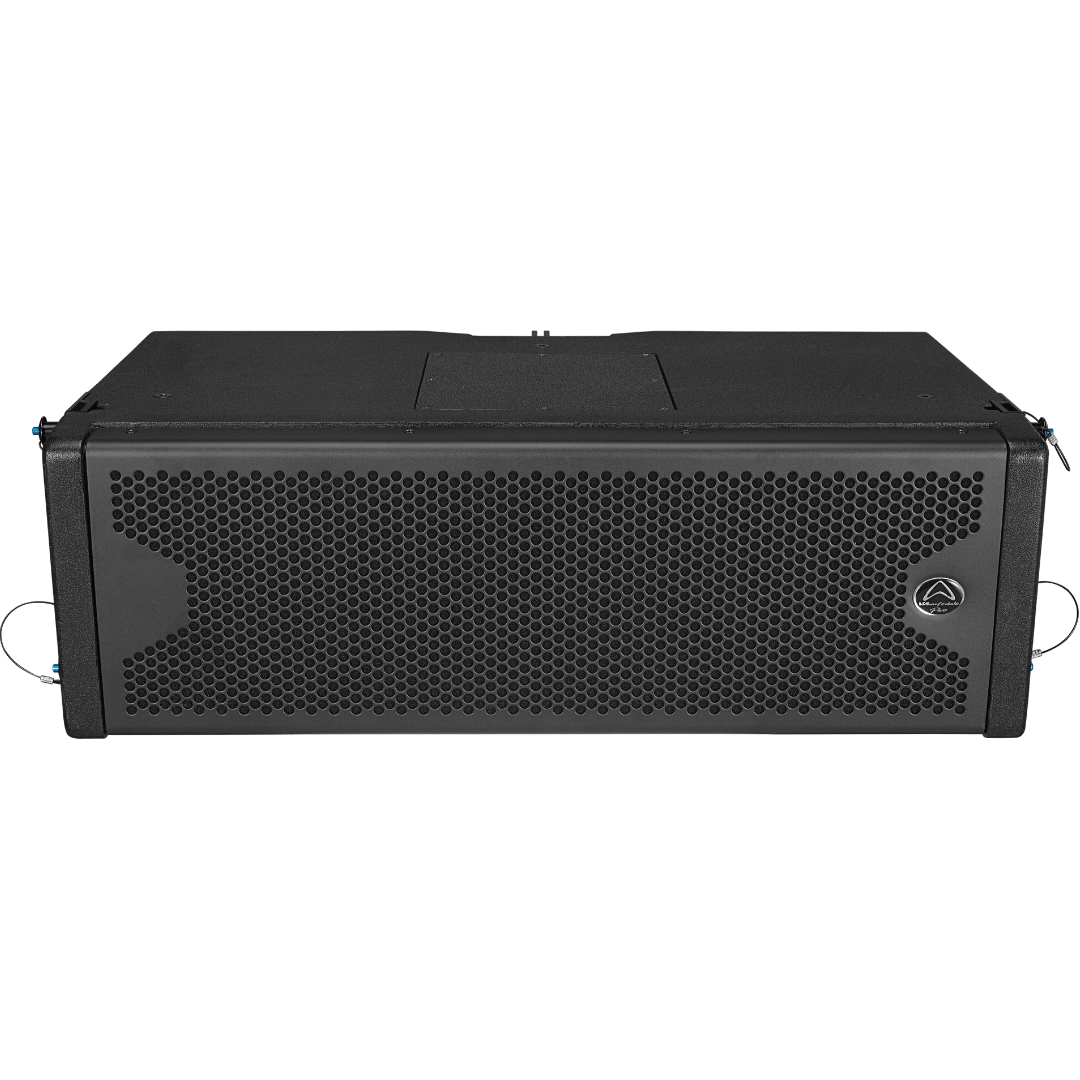WHARFEDALE PRO WLA 28 X