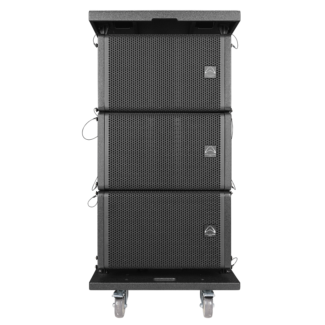 WHARFEDALE PRO WLA 112 A