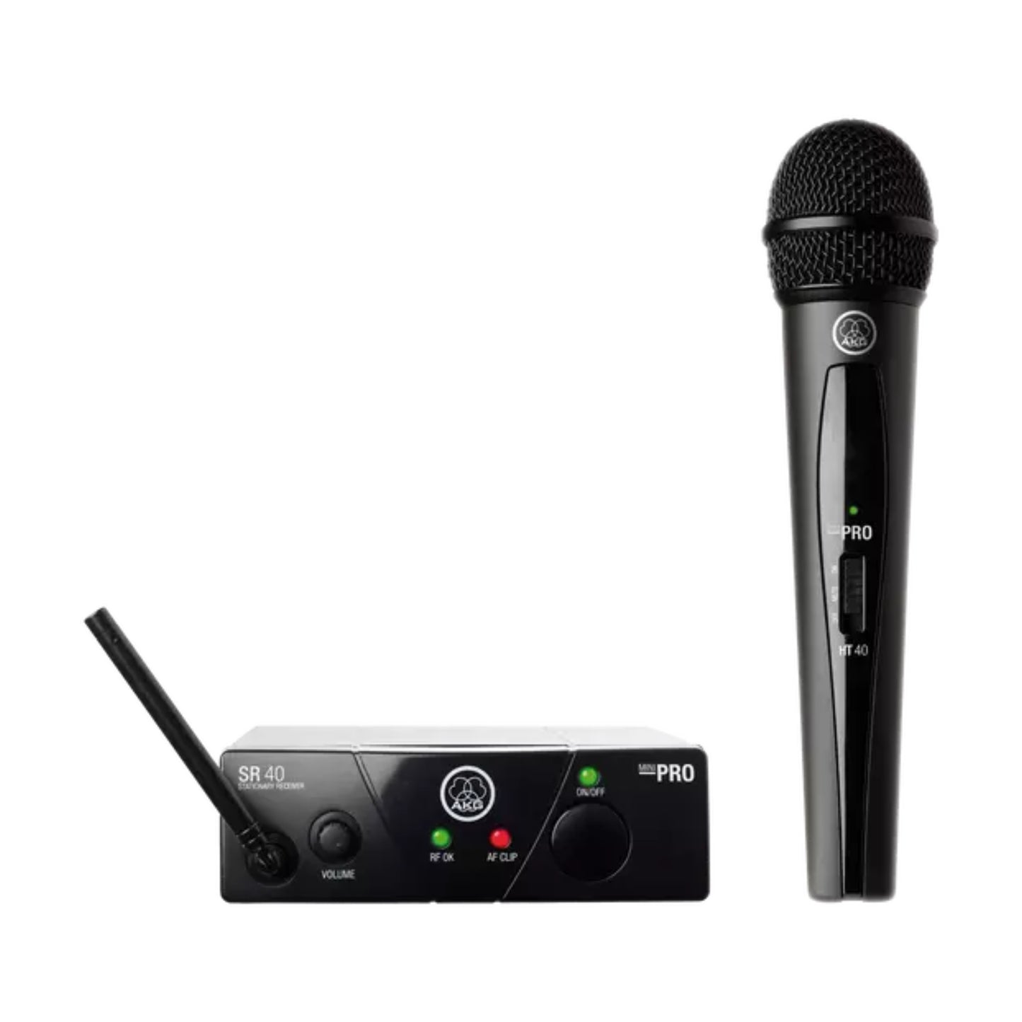 AKG WMS40