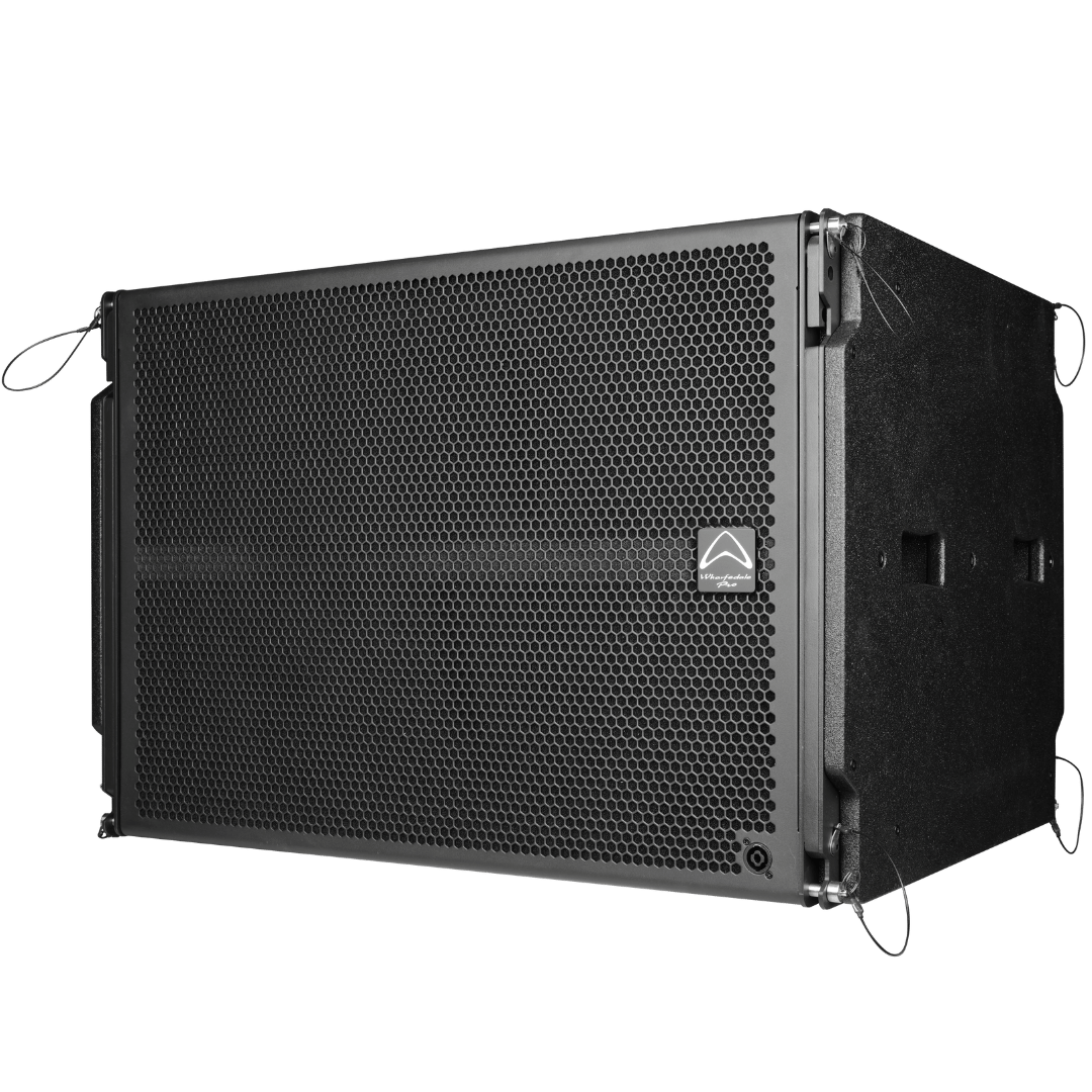 WHARFEDALE PRO XLA 118 SUB
