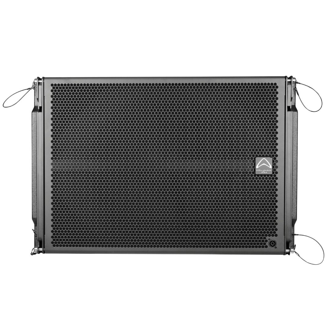 WHARFEDALE PRO XLA 118 SUB