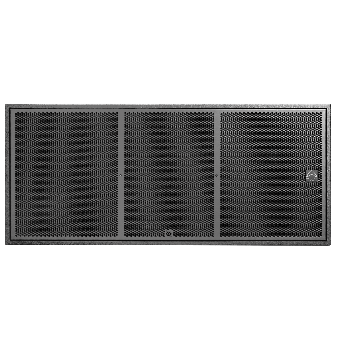 WHARFEDALE PRO XLA 221 SUB