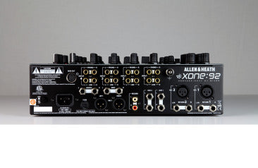 Allen & Heath Xone:92