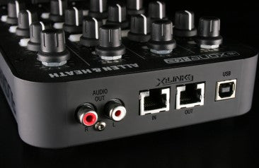 Allen & Heath XONE:K2