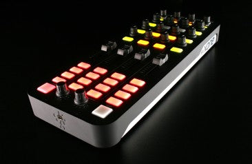 Allen & Heath XONE:K2