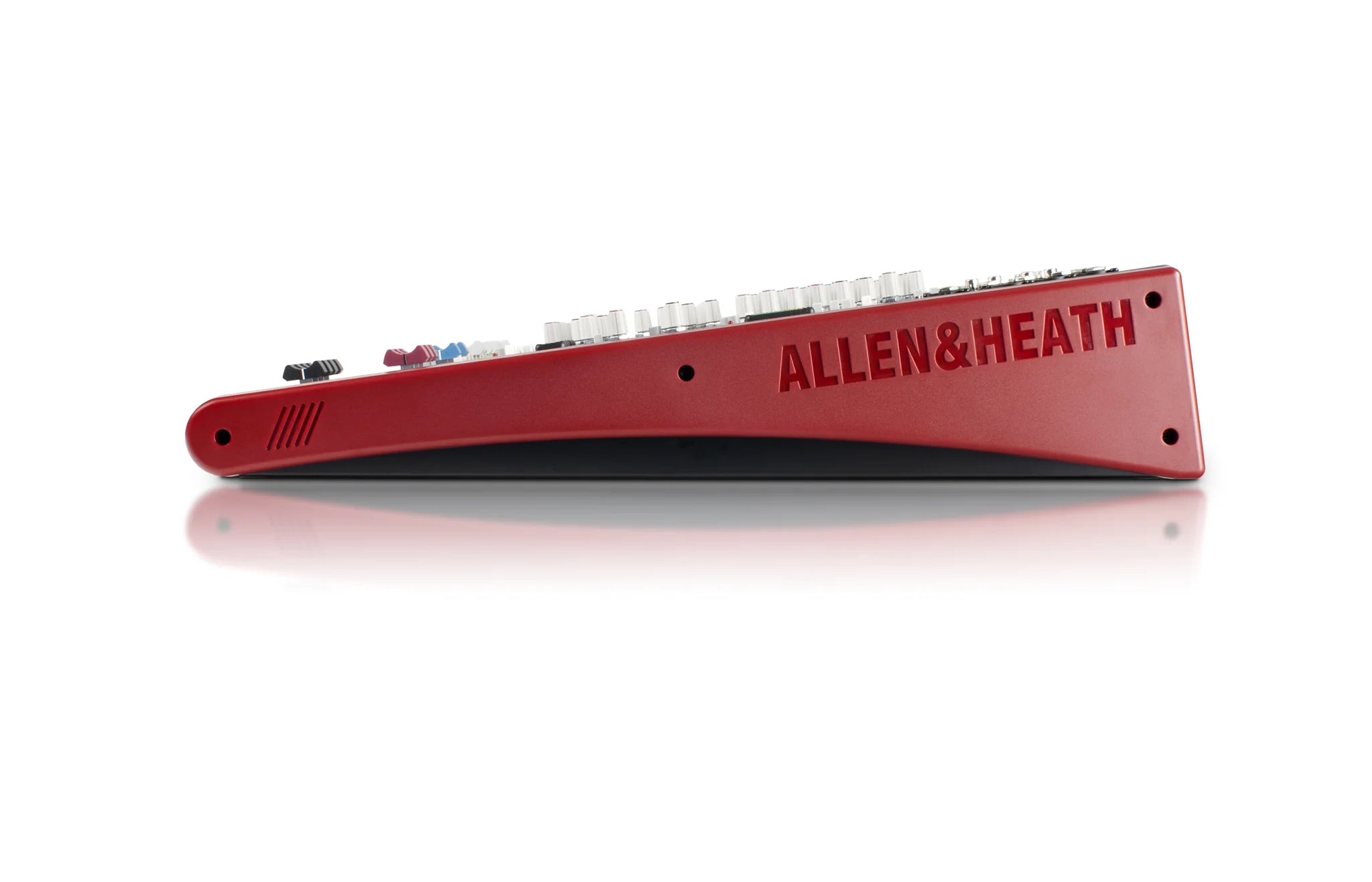 ALLEN & HEATH ZED-420