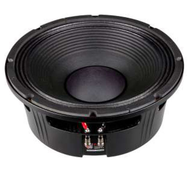 P AUDIO P 12 N