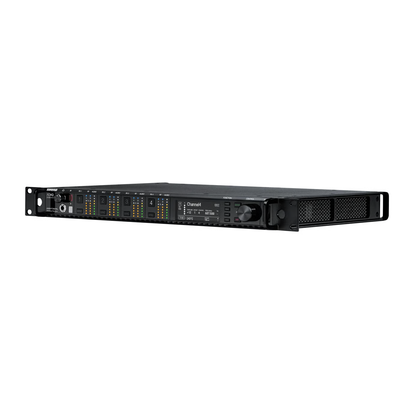 SHURE AD4Q
