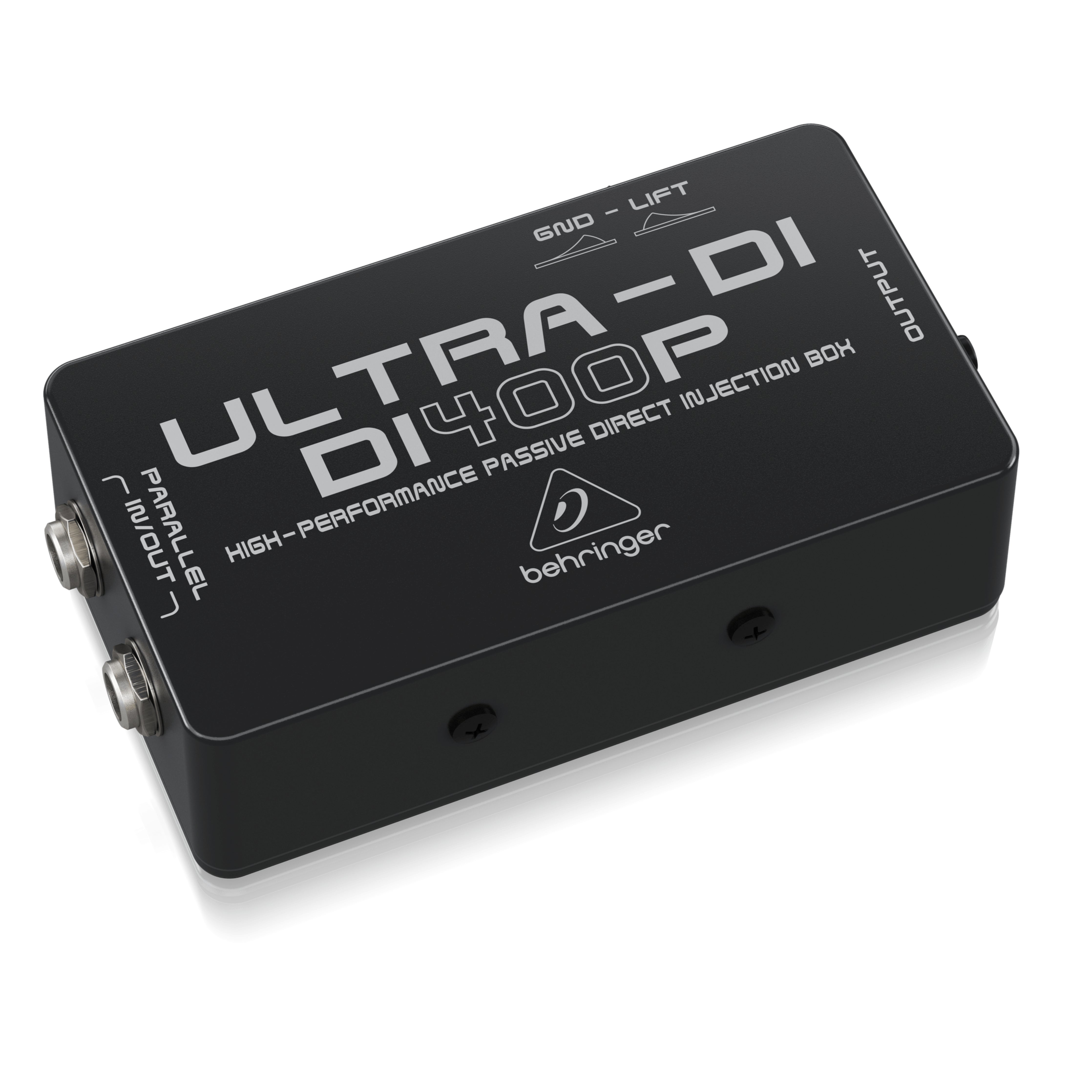 BEHRINGER DI400P