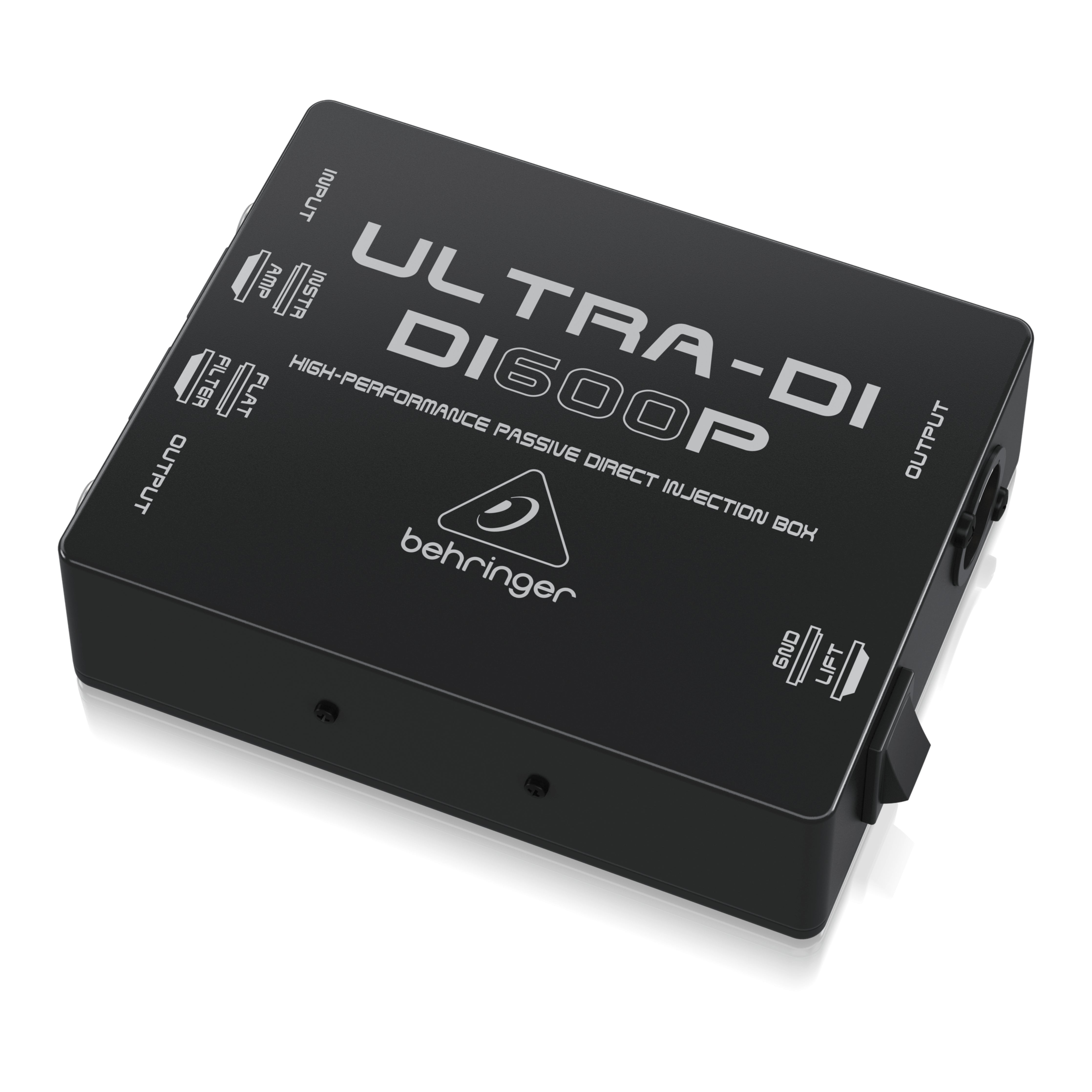 BEHRINGER DI600P