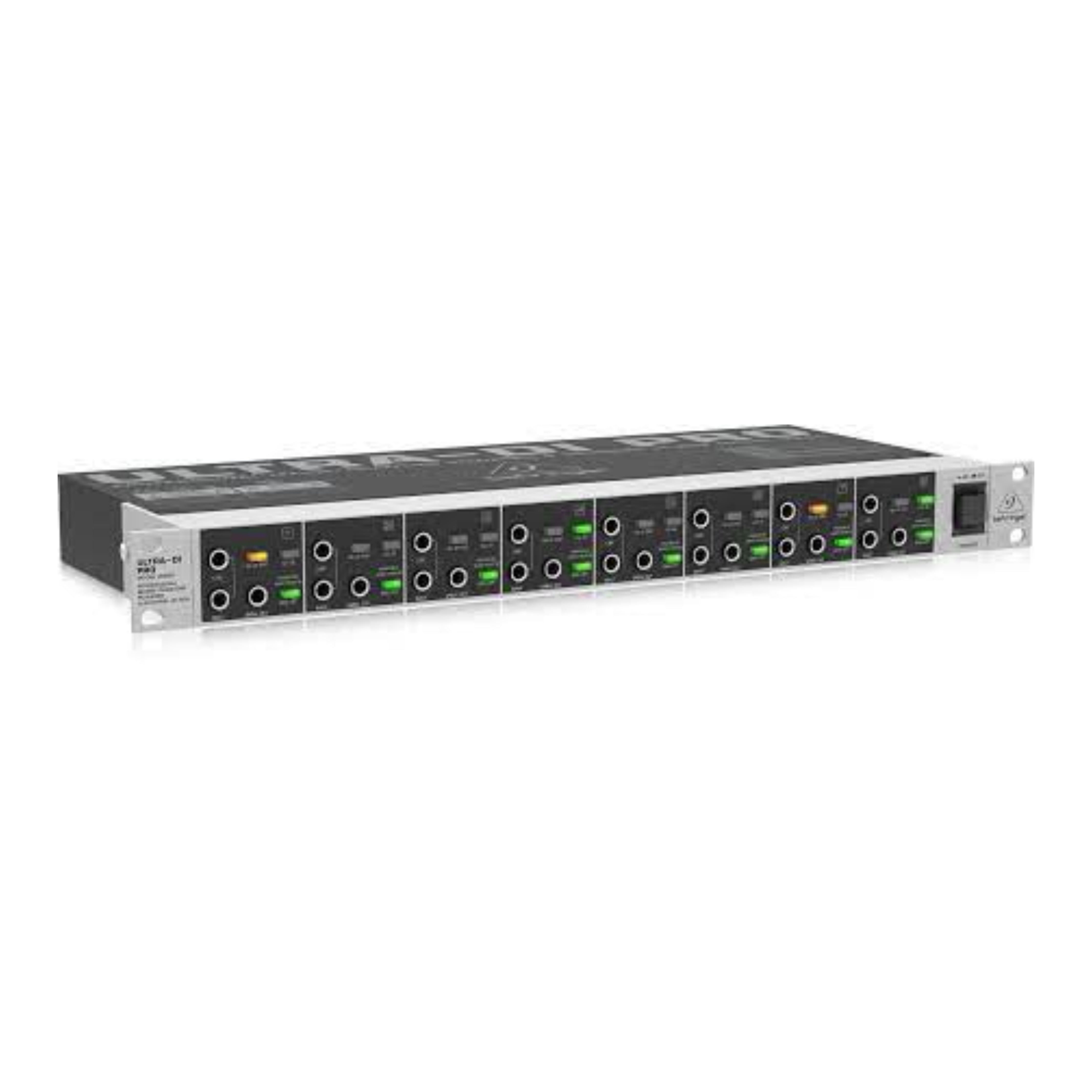 BEHRINGER DI800