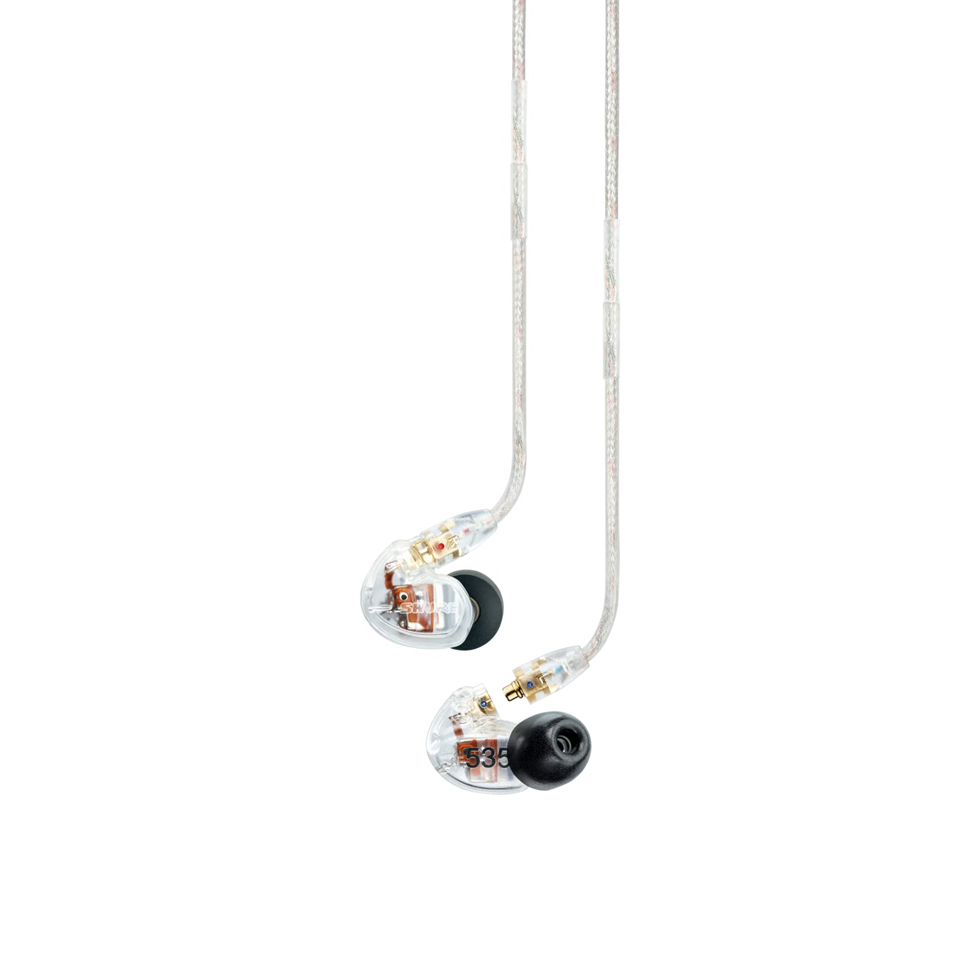 SHURE SE535