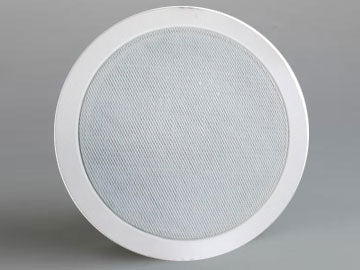 P AUDIO CS 6A