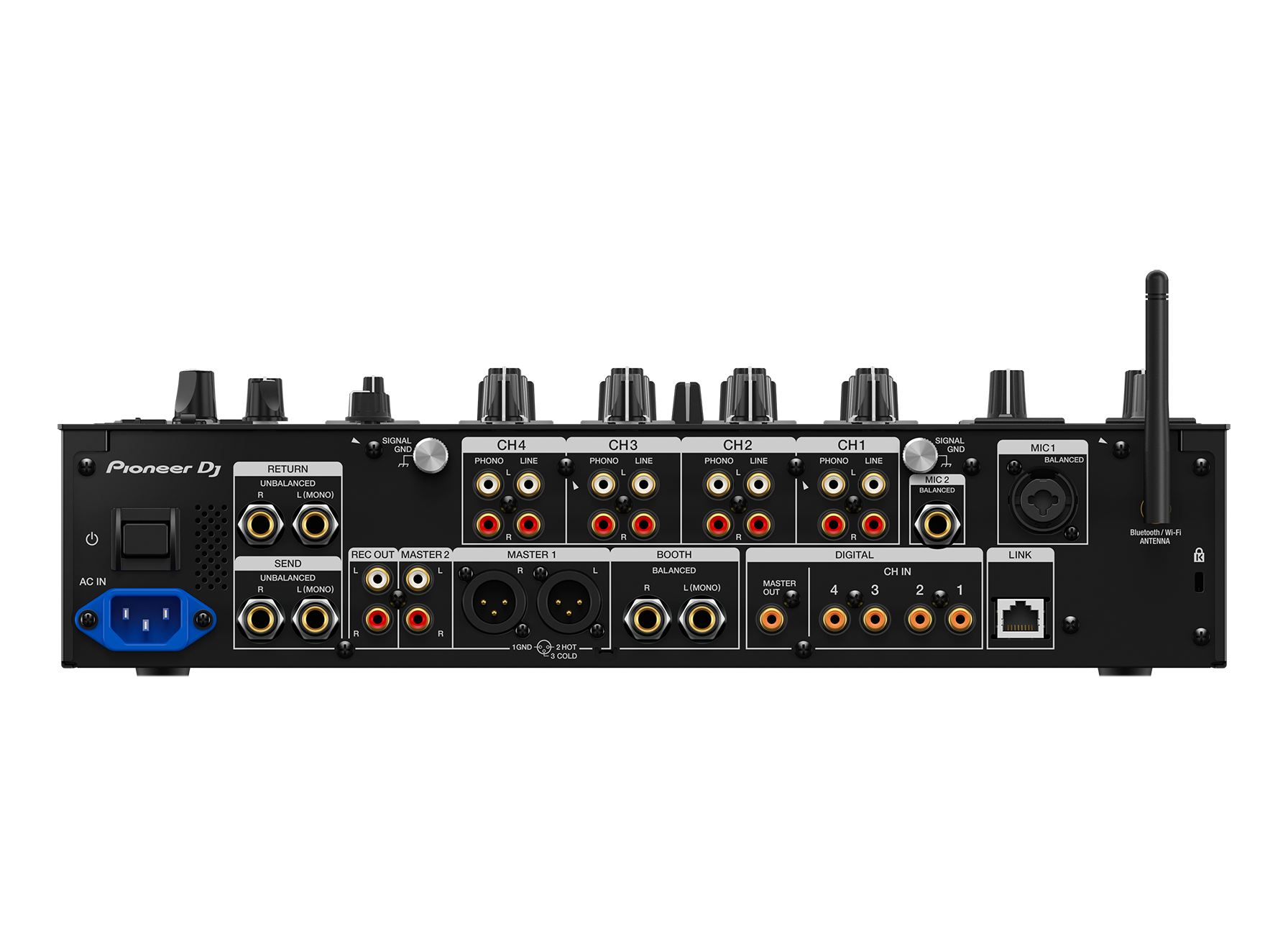 PIONEER DJ DJM A9