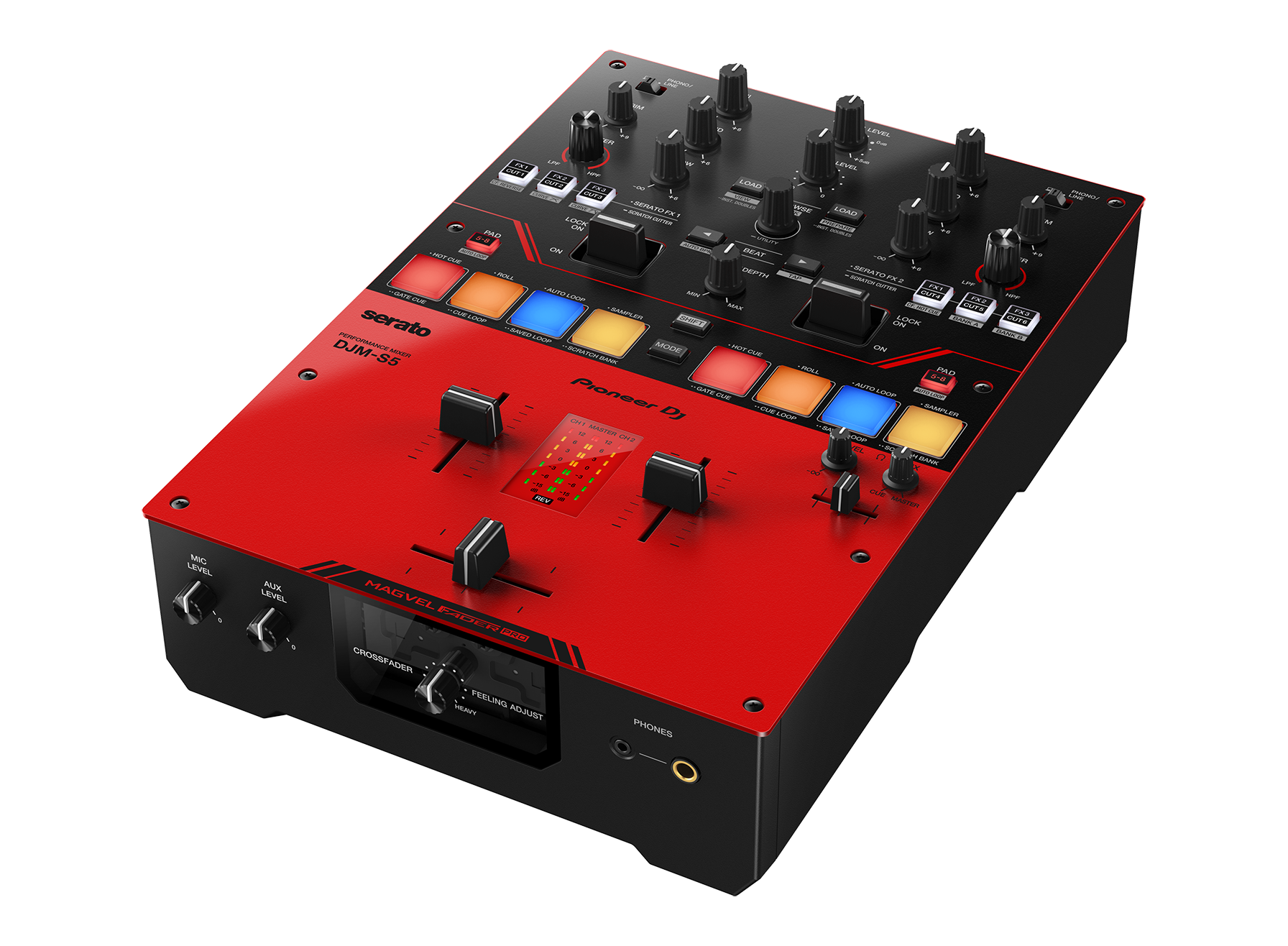 PIONEER DJM S 5