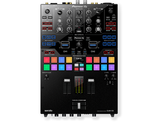 PIONEER DJM S 9